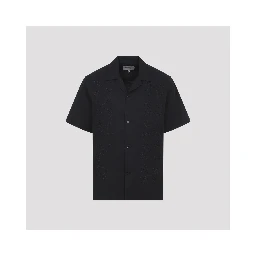 Carhartt Wip Short Sleeves Signet Shirt