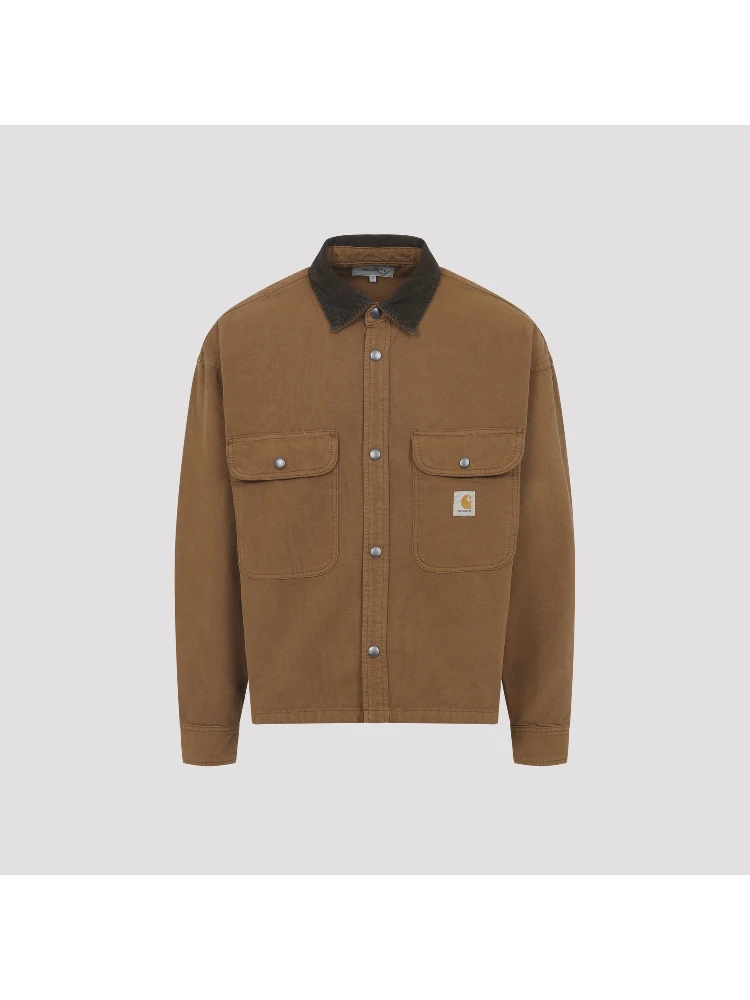 Carhartt Wip Prescott Jacket