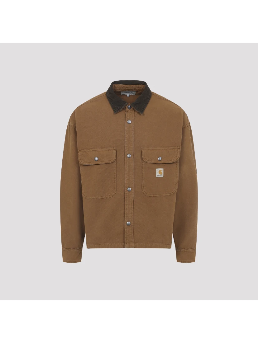 Carhartt Wip Prescott Jacket