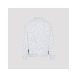 Carhartt Wip Label Polo Sweater