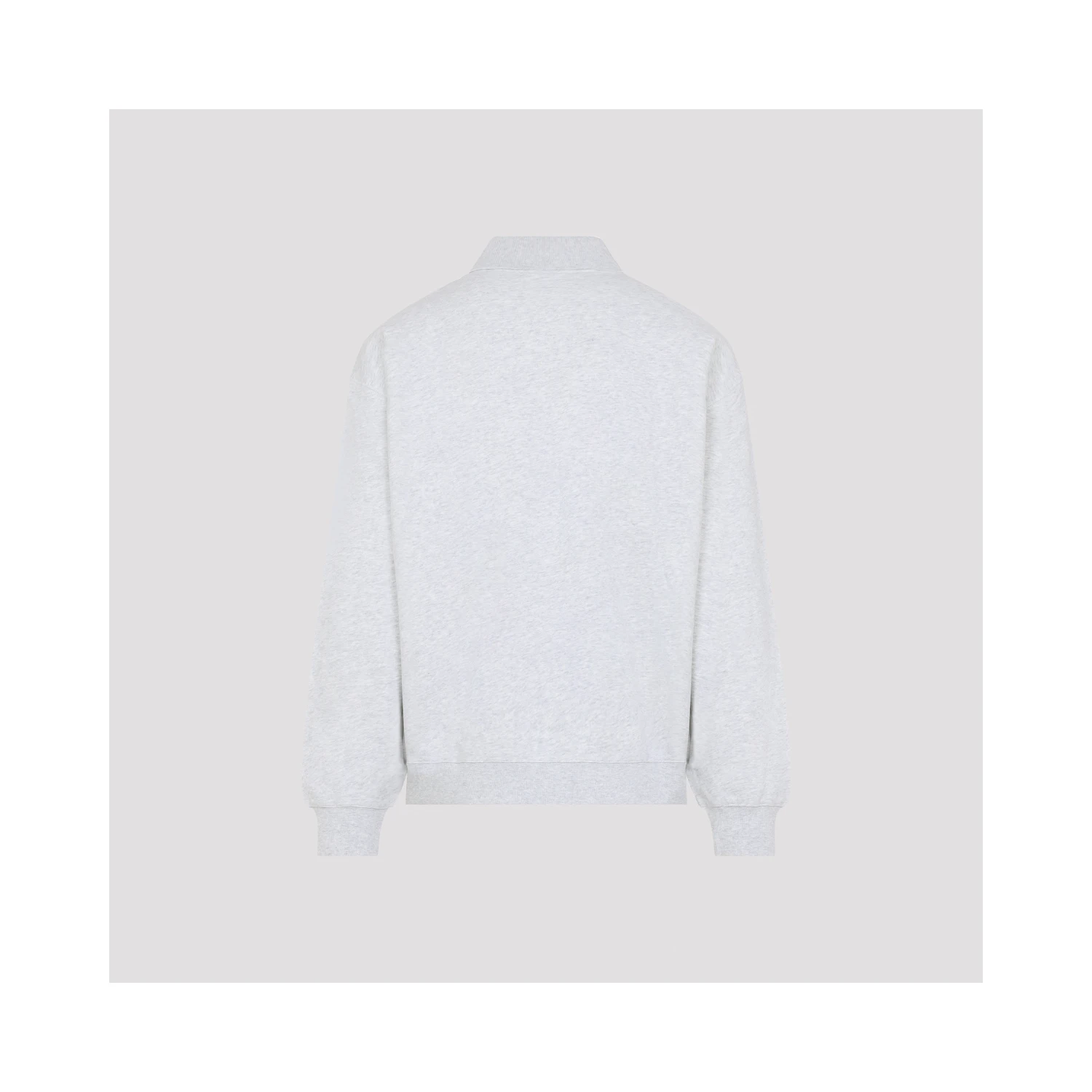 Carhartt Wip Label Polo Sweater