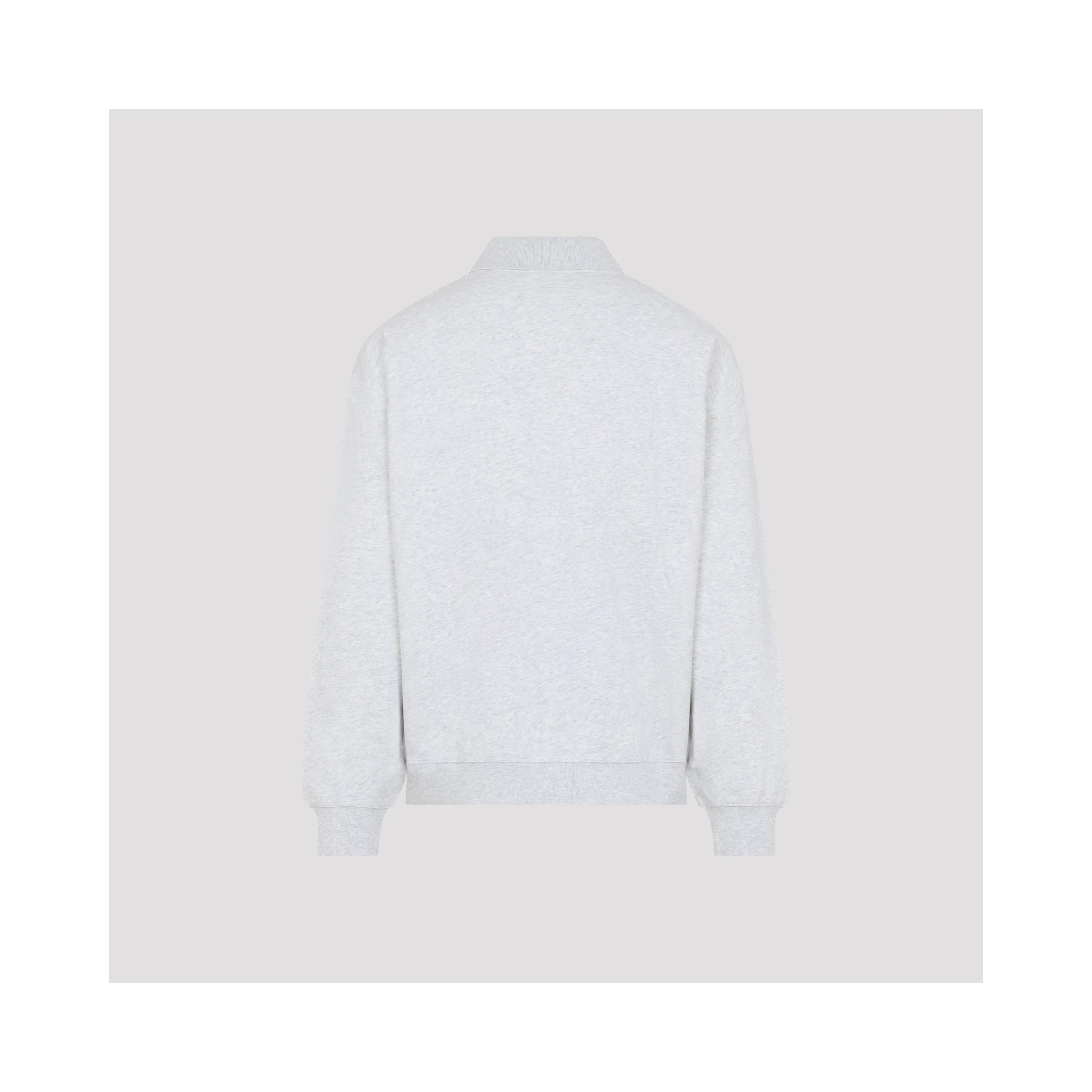 Carhartt Wip Label Polo Sweater