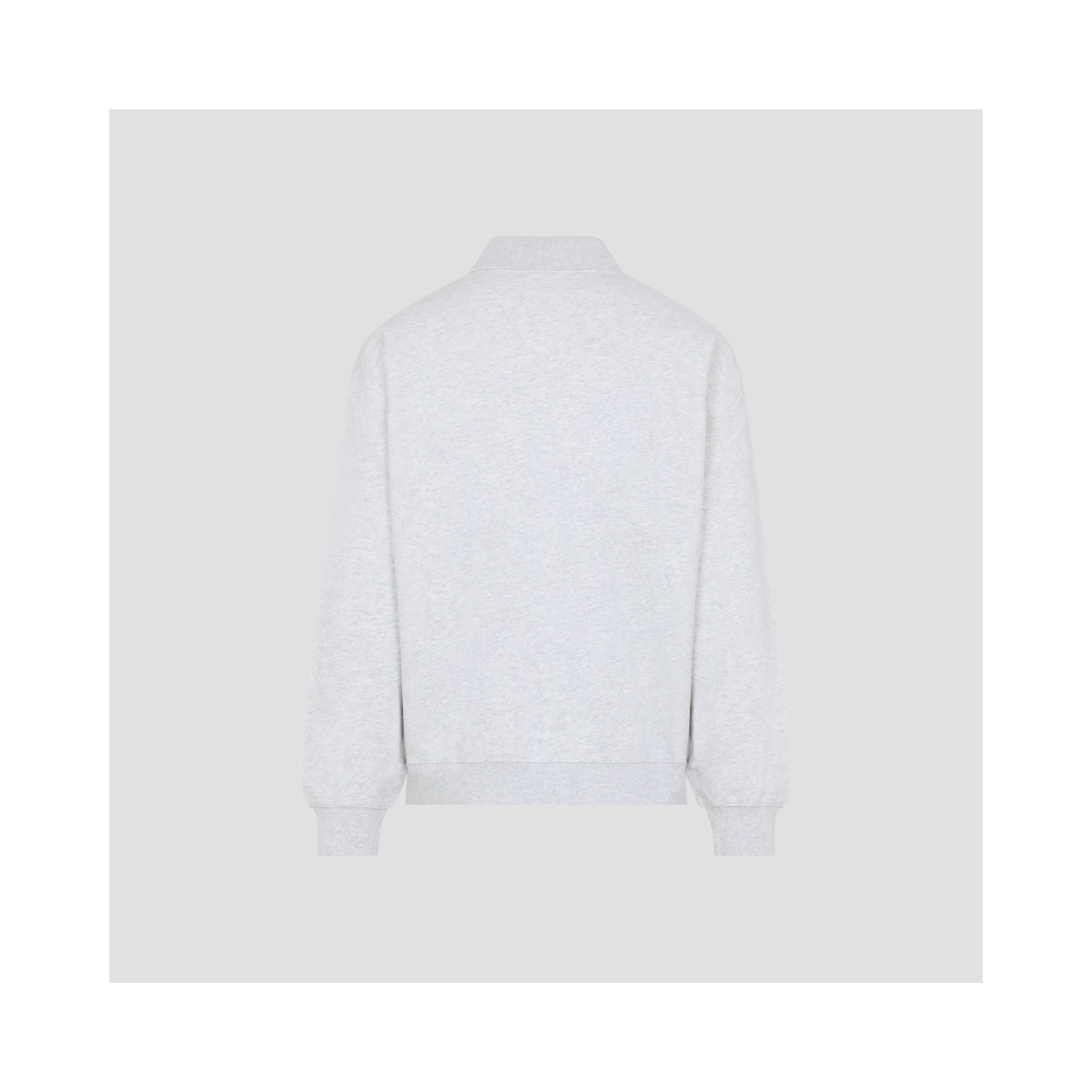 Carhartt Wip Label Polo Sweater