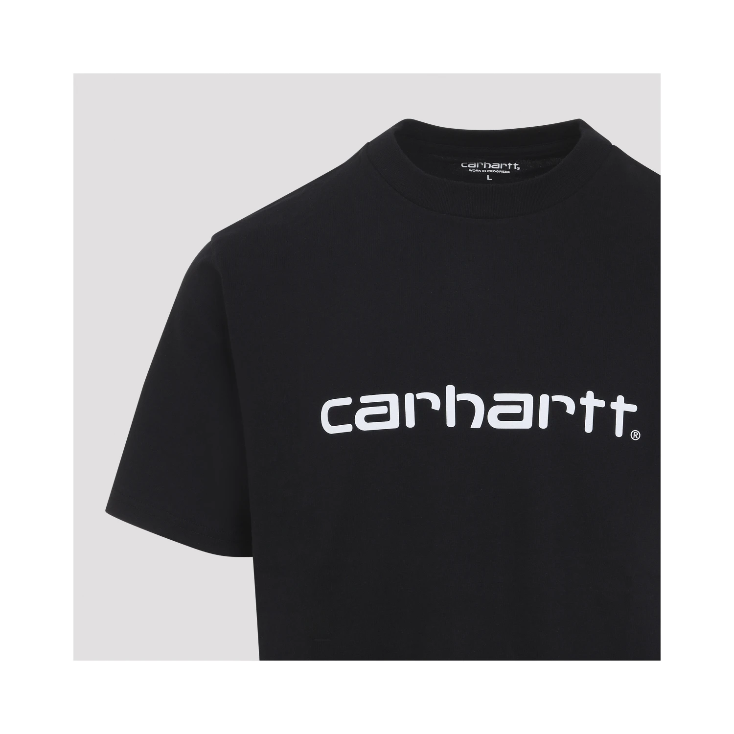 Carhartt WIP Script T-shirt