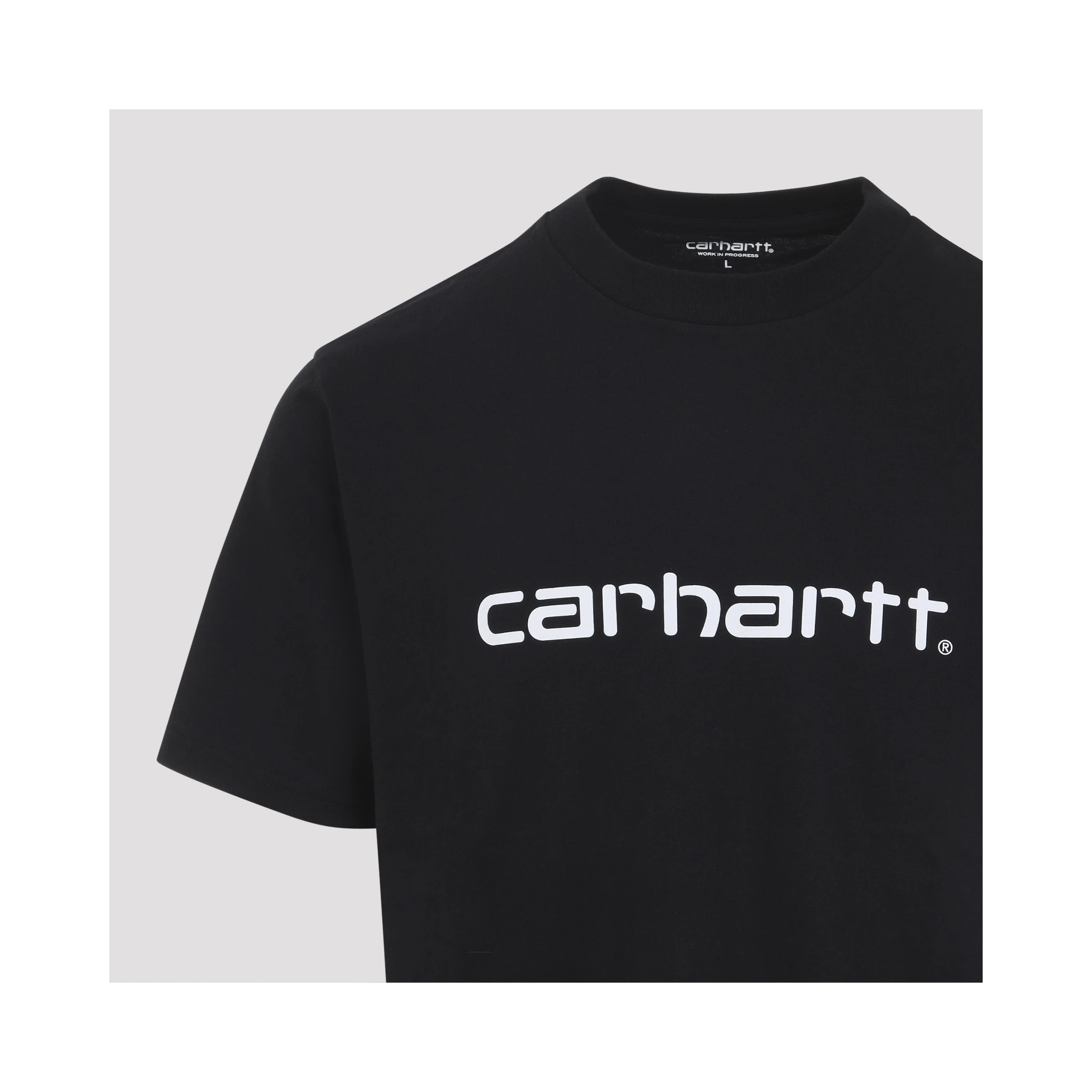 Carhartt WIP Script T-shirt