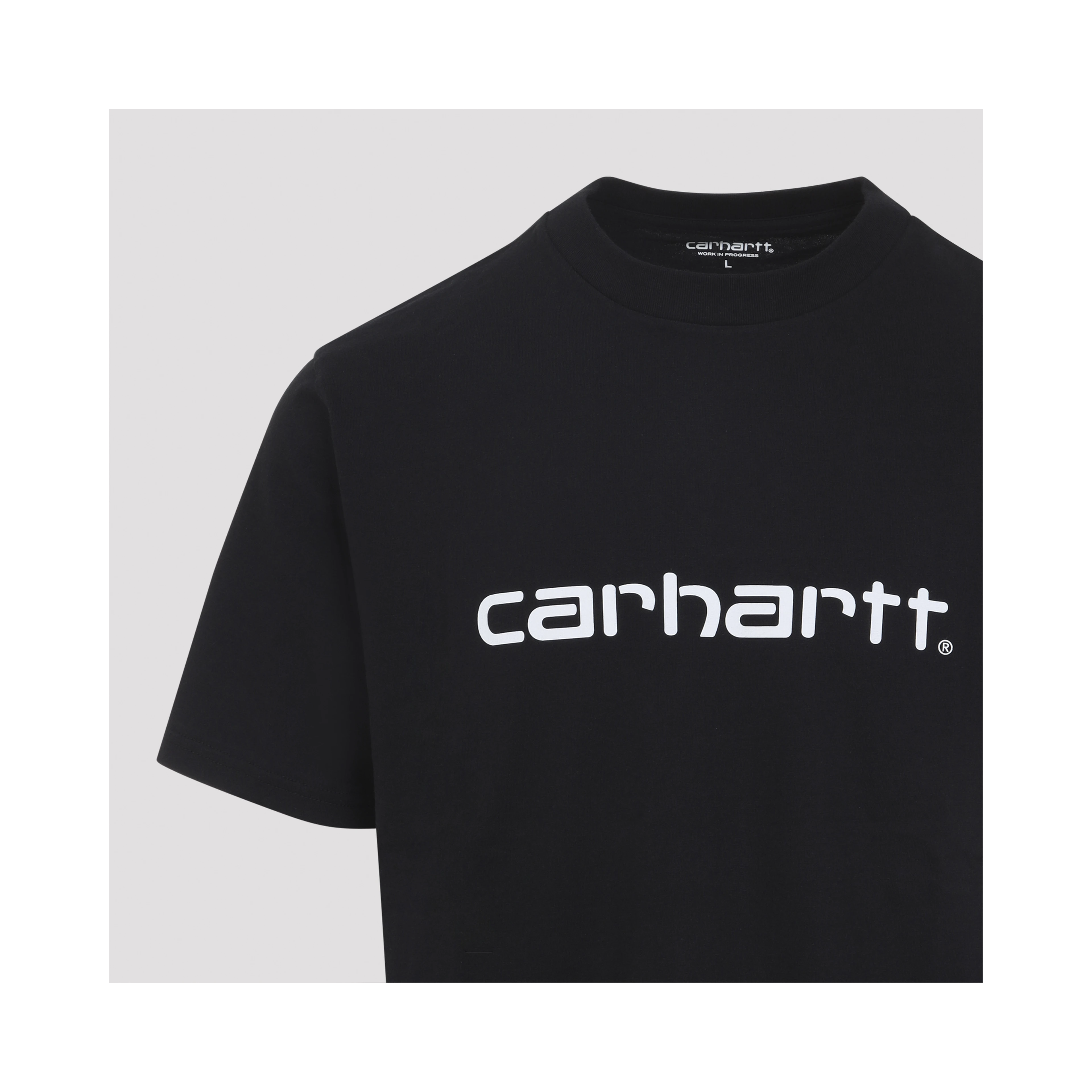 Carhartt WIP Script T-shirt