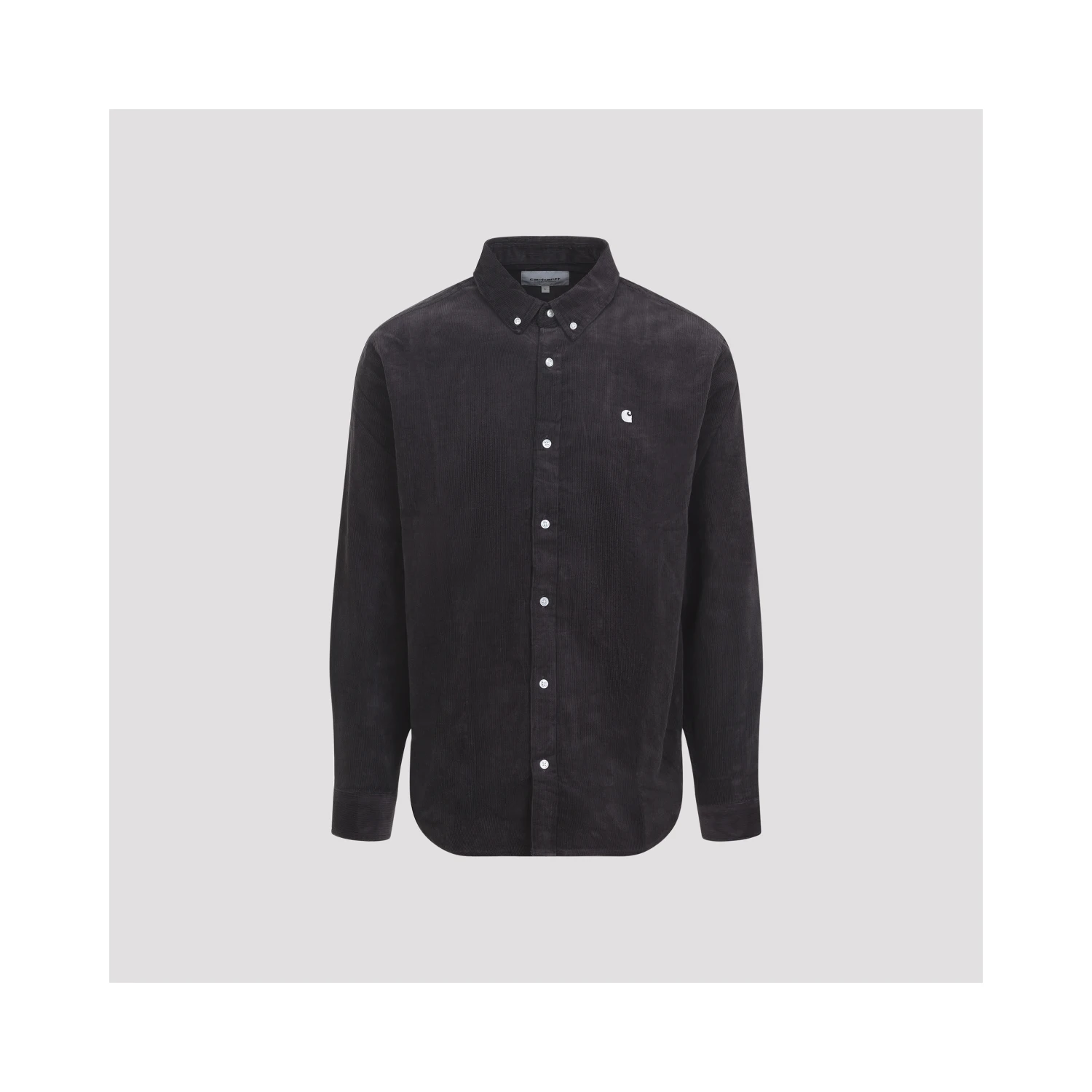 Carhartt WIP Madison Fine Cord Shirt