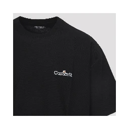 Carhartt Wip Label T-shirt