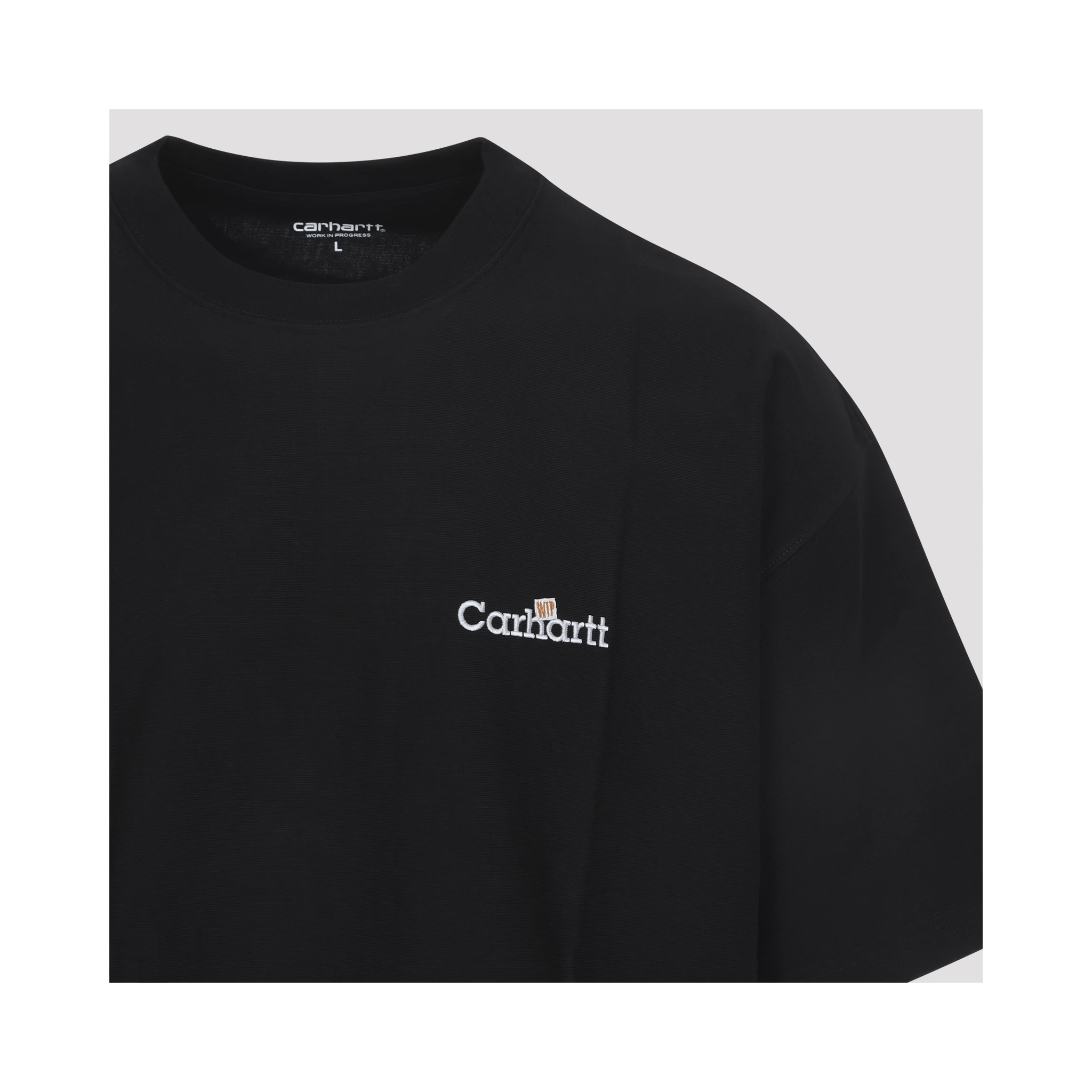 Carhartt Wip Label T-shirt