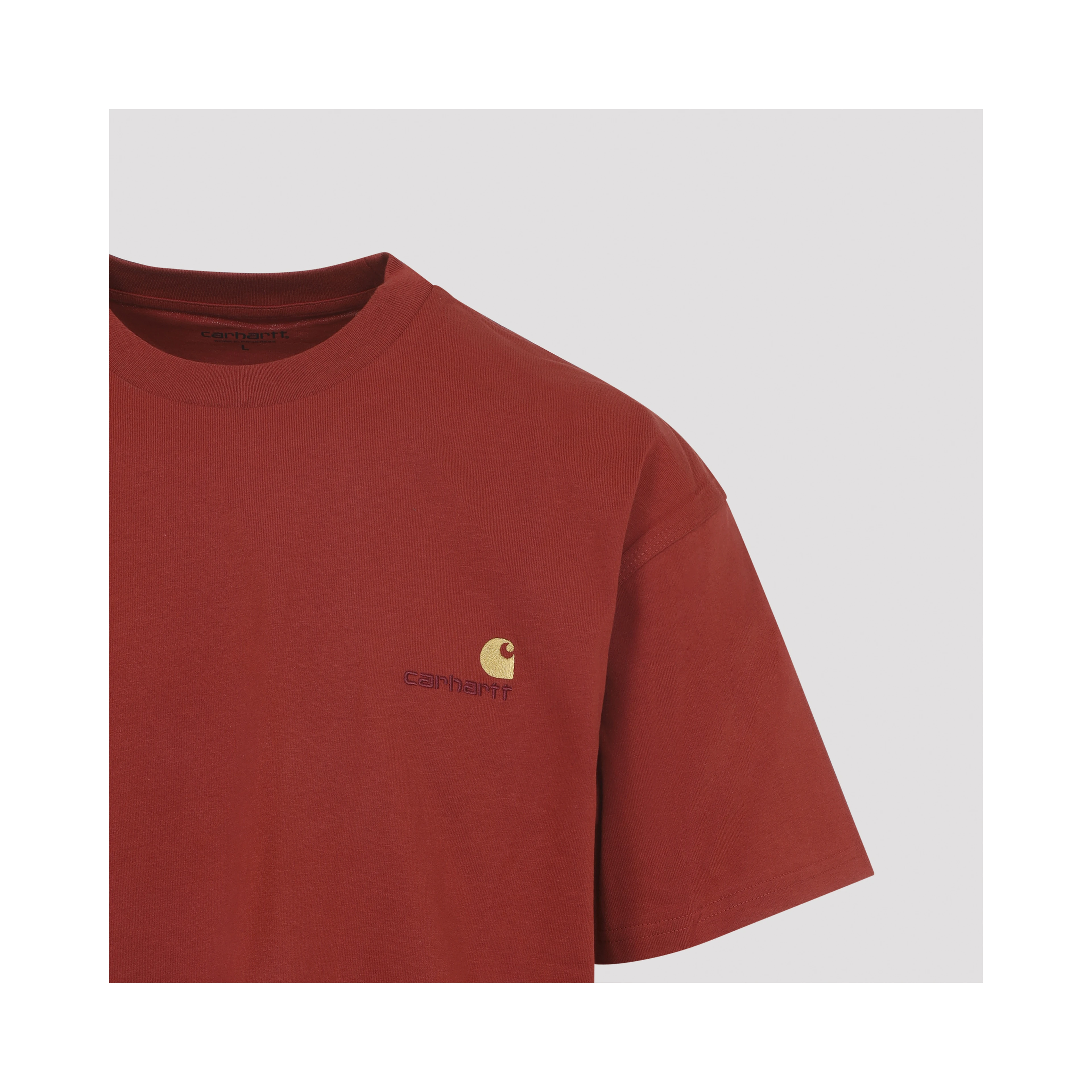 Carhartt WIP American Script T-shirt