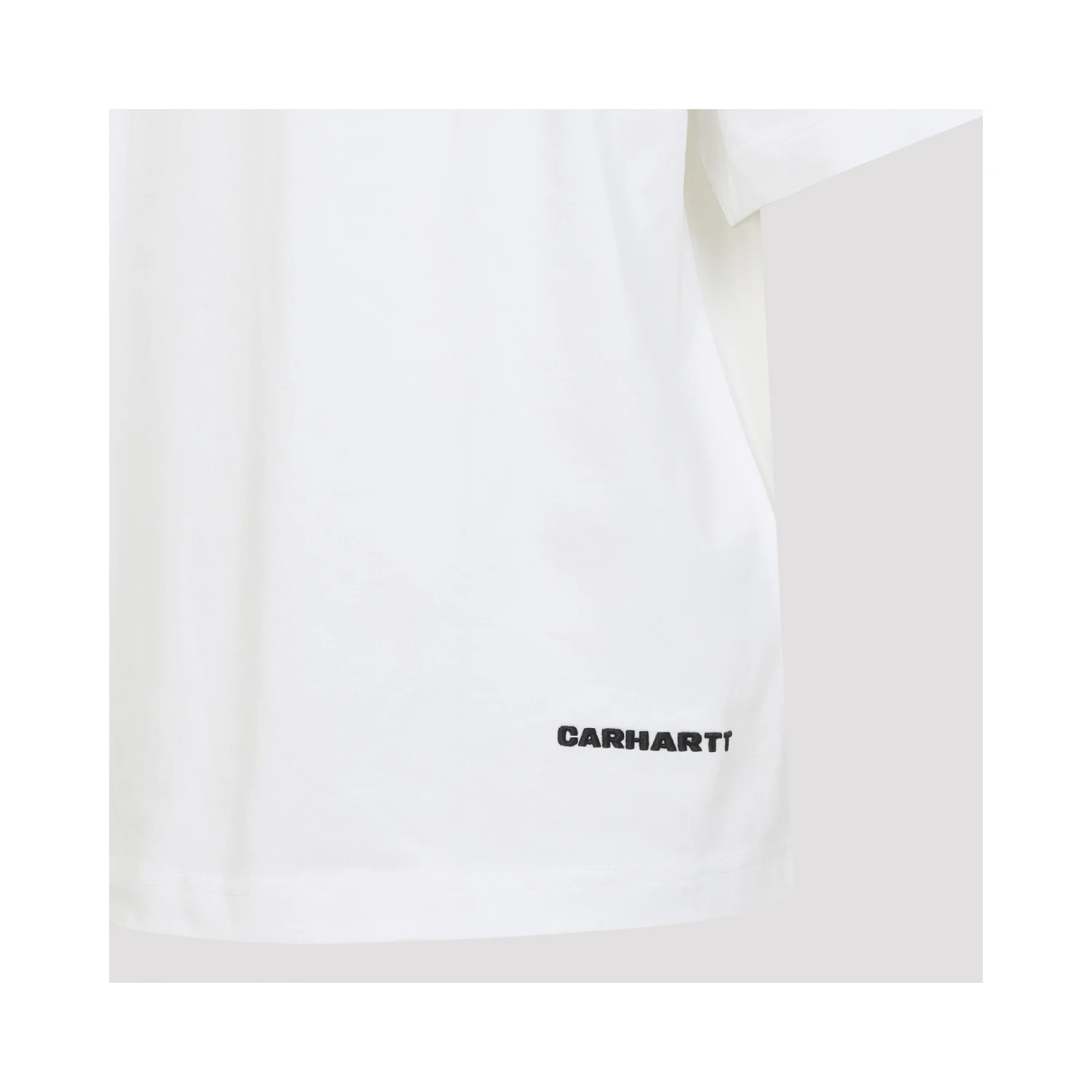 Carhartt Wip Link Script T-shirt