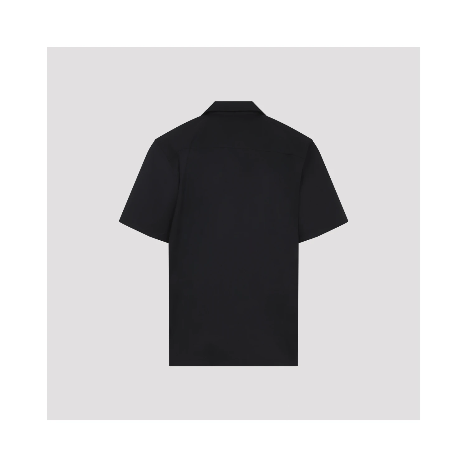 Carhartt Wip Short Sleeves Signet Shirt