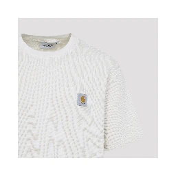 Carhartt Wip Nelson Waffle T-shirt