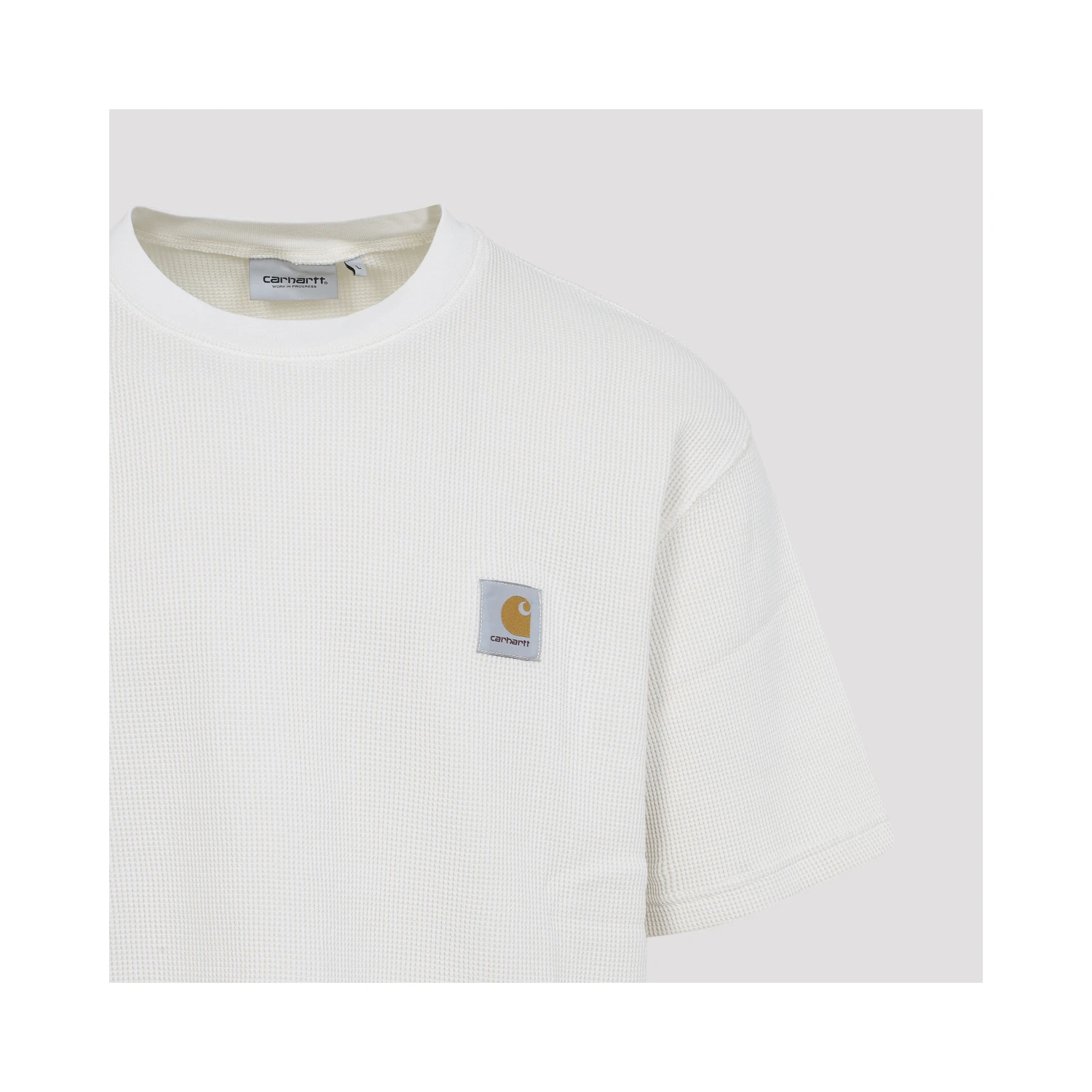 Carhartt Wip Nelson Waffle T-shirt