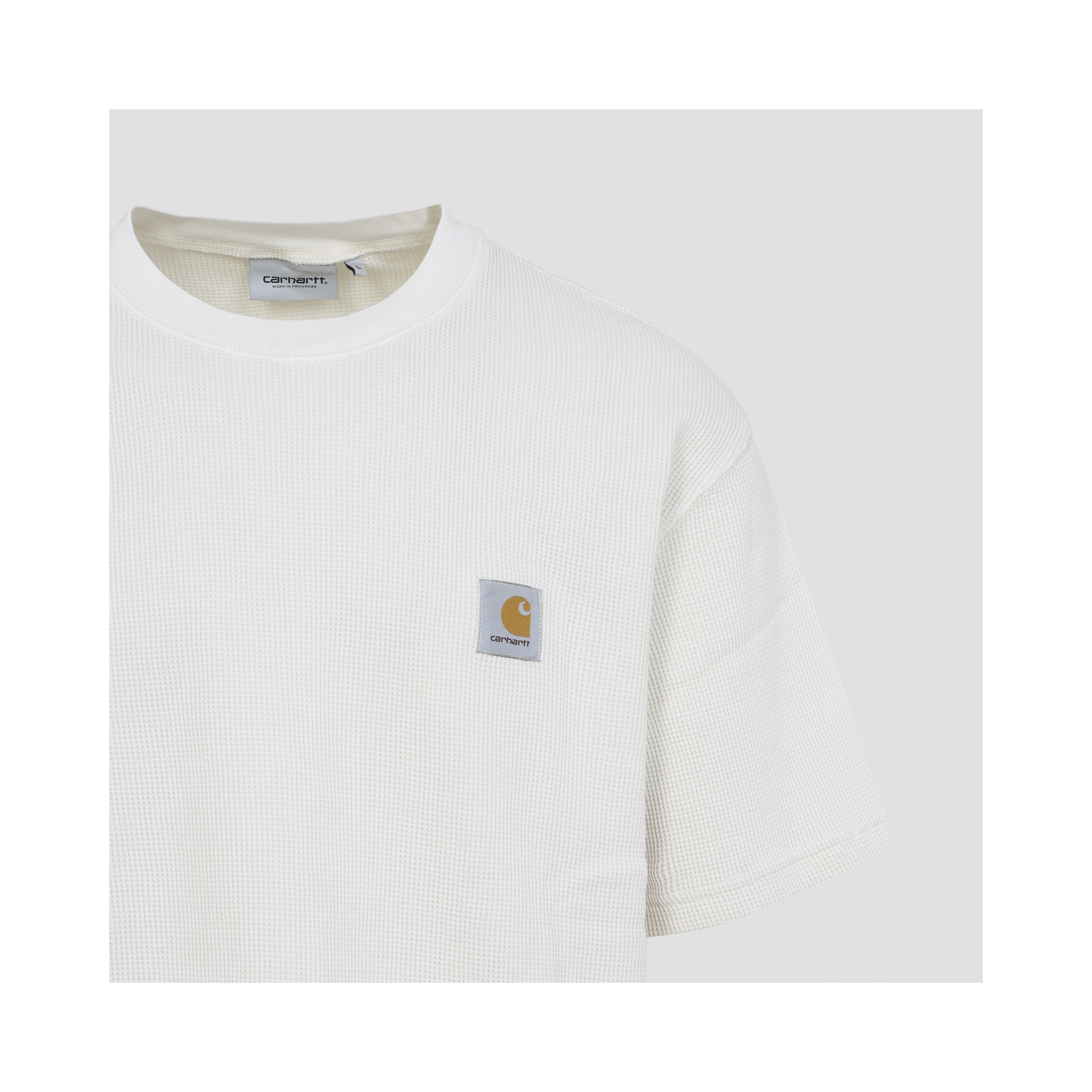 Carhartt Wip Nelson Waffle T-shirt
