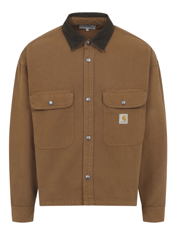 Carhartt Wip Prescott Jacket alternative