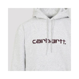 Carhartt WIP Cotton Hoodie