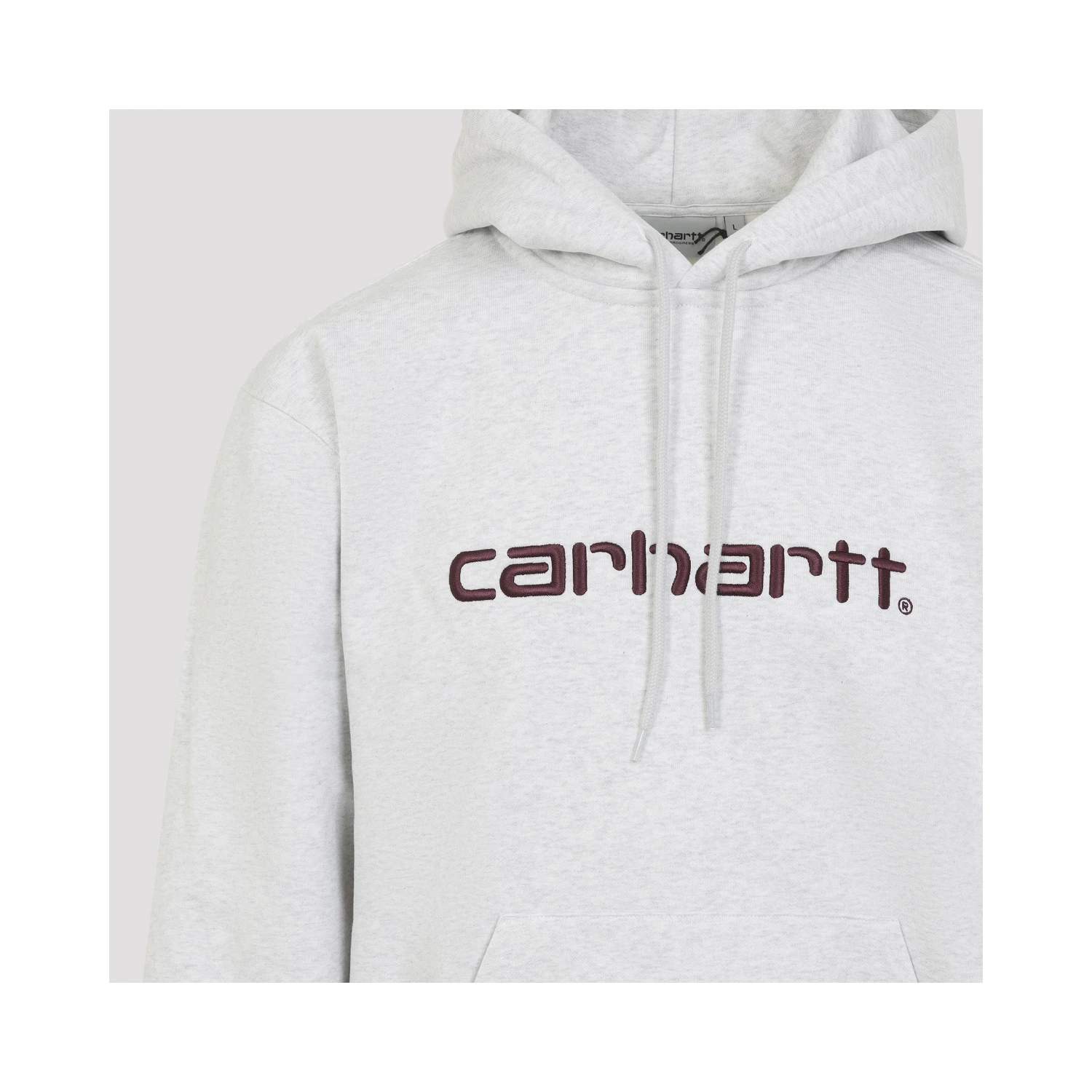 Carhartt WIP Cotton Hoodie