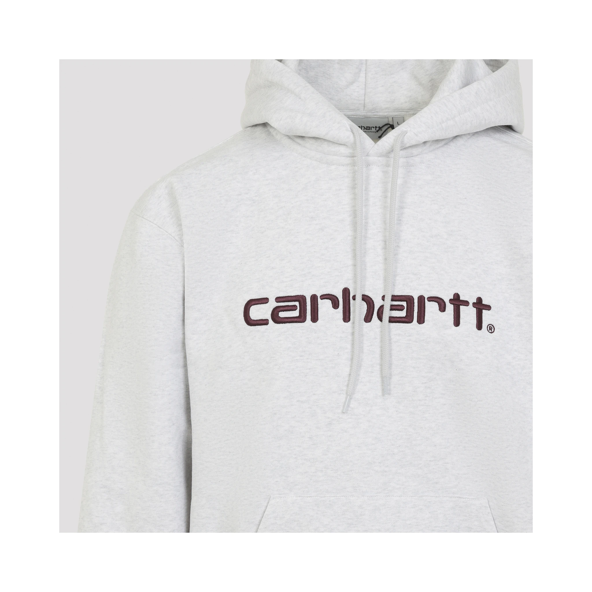 Carhartt WIP Cotton Hoodie
