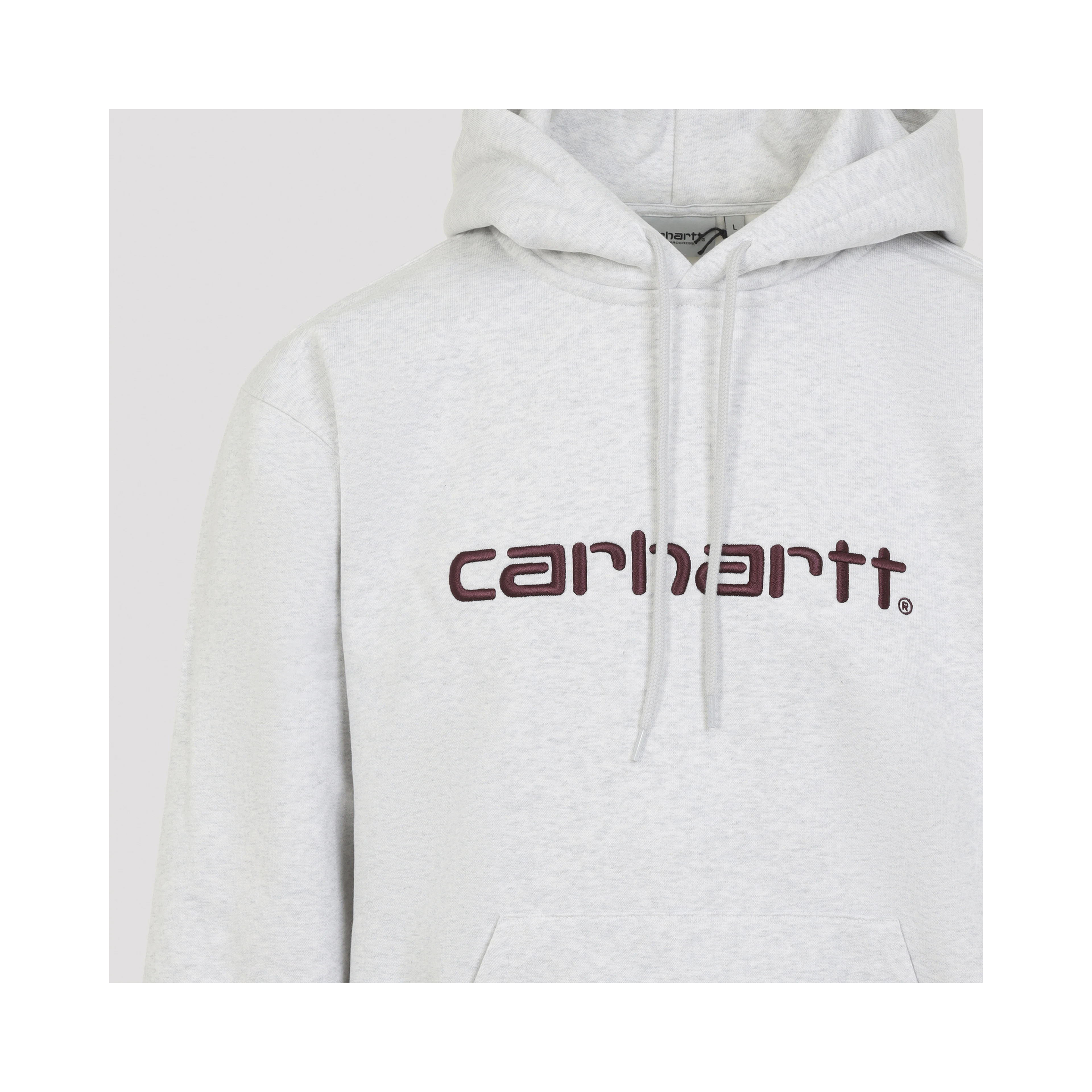 Carhartt WIP Cotton Hoodie