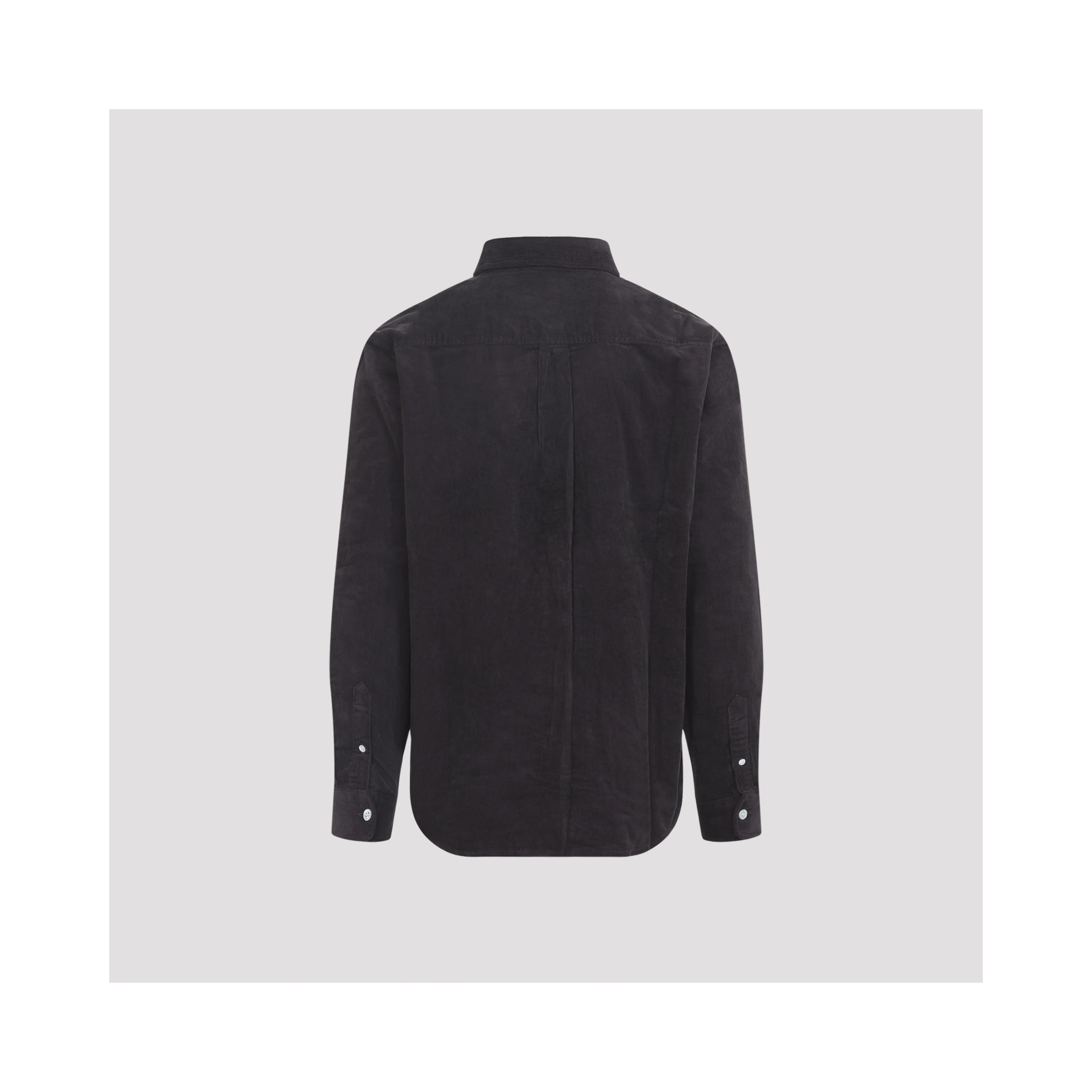 Carhartt WIP Madison Fine Cord Shirt