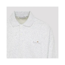 Carhartt Wip Label Polo Sweater