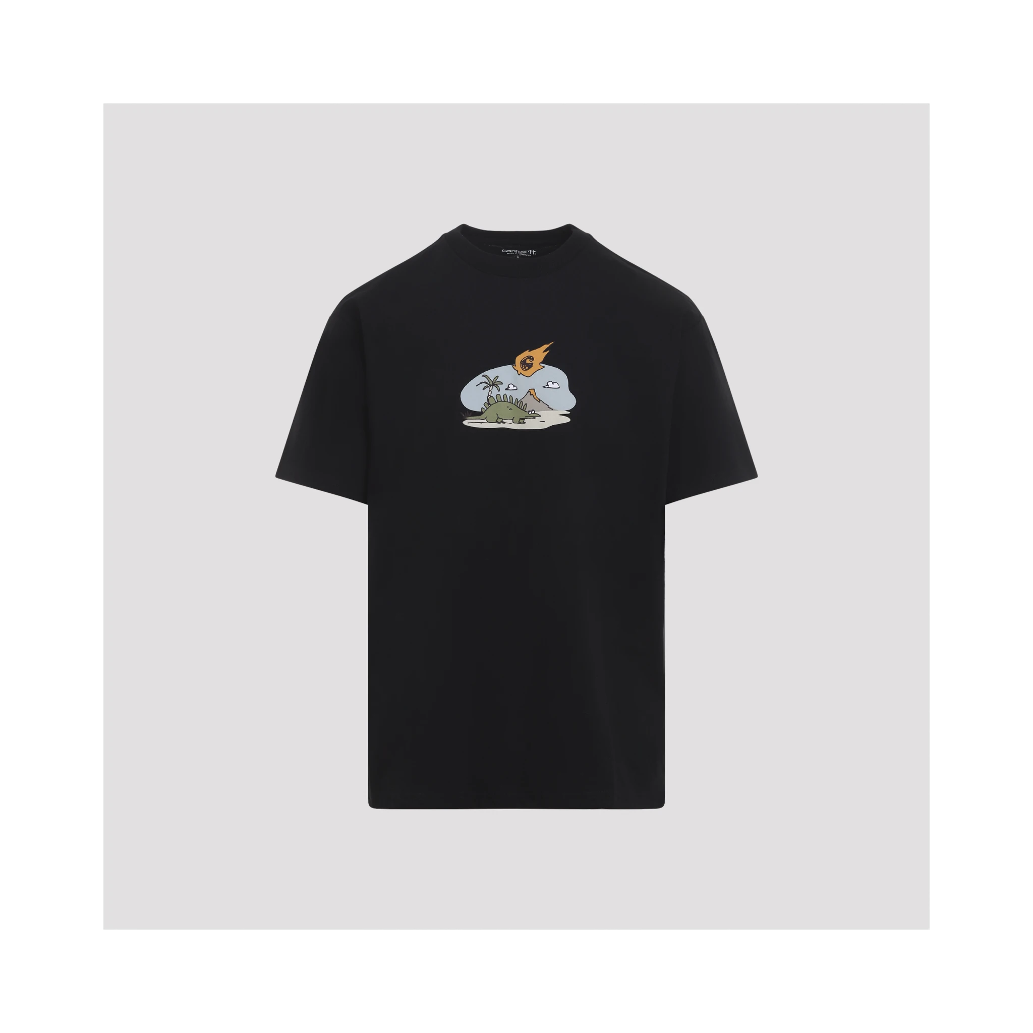 Carhartt Wip Short Sleeves Impact T-Shirt