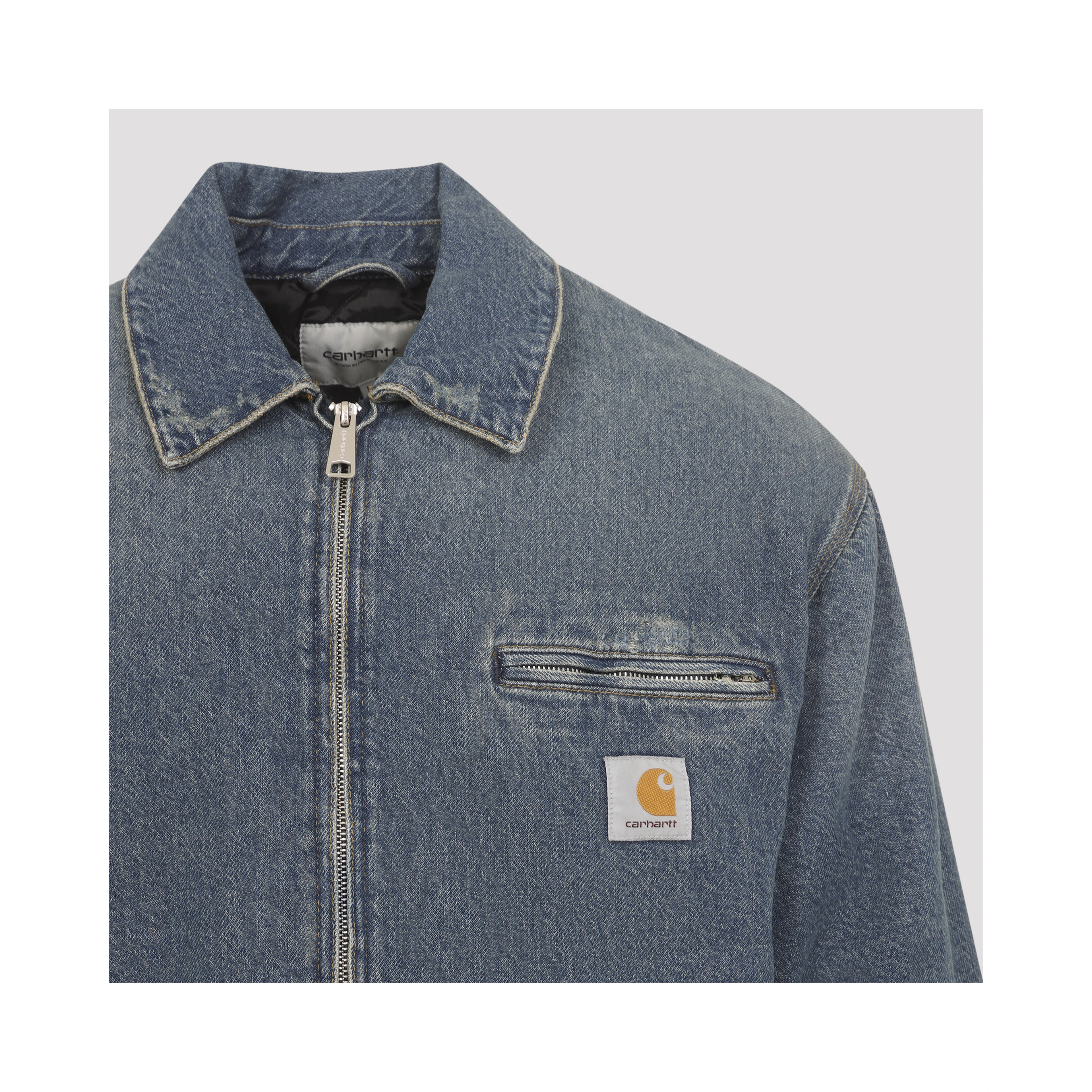 Carhartt Wip Og Detroit Jacket