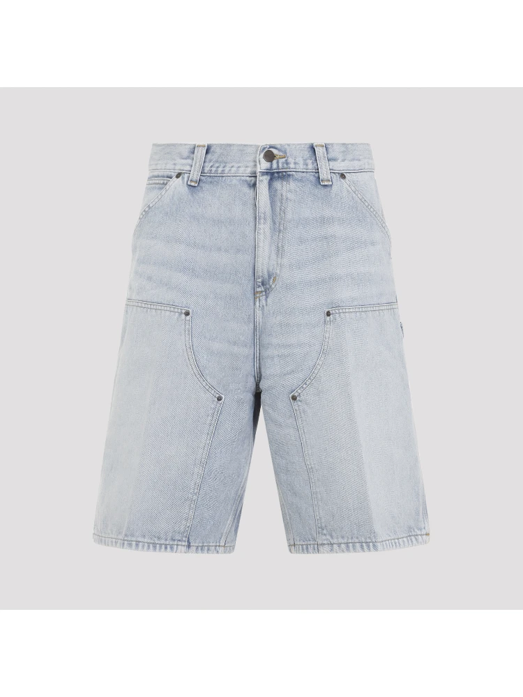 Carhartt Wip Double Knee Shorts