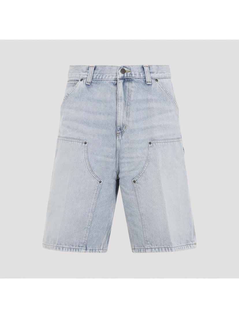 Carhartt Wip Double Knee Shorts