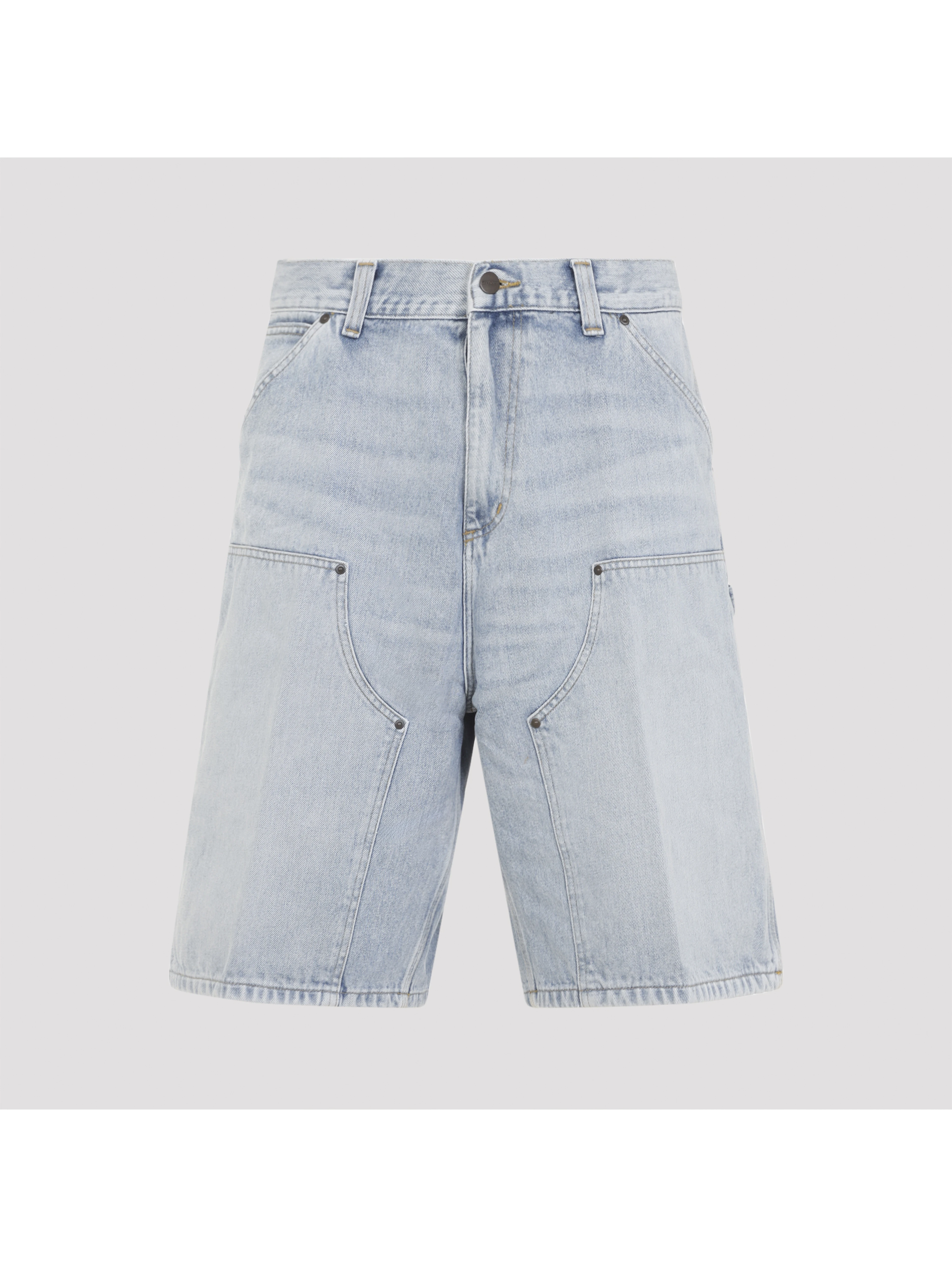 Carhartt Wip Double Knee Shorts