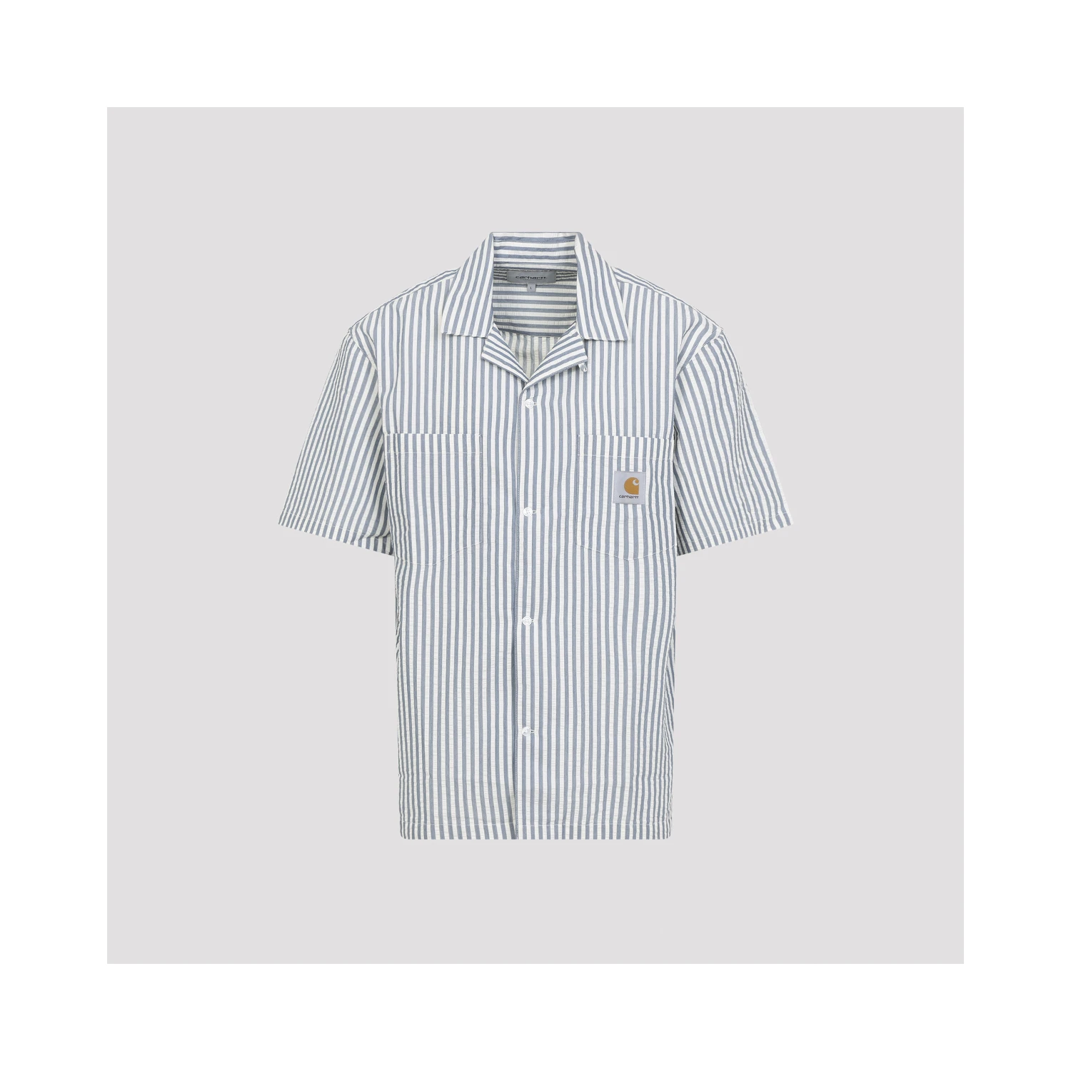Carhartt Wip Leavel Shirt