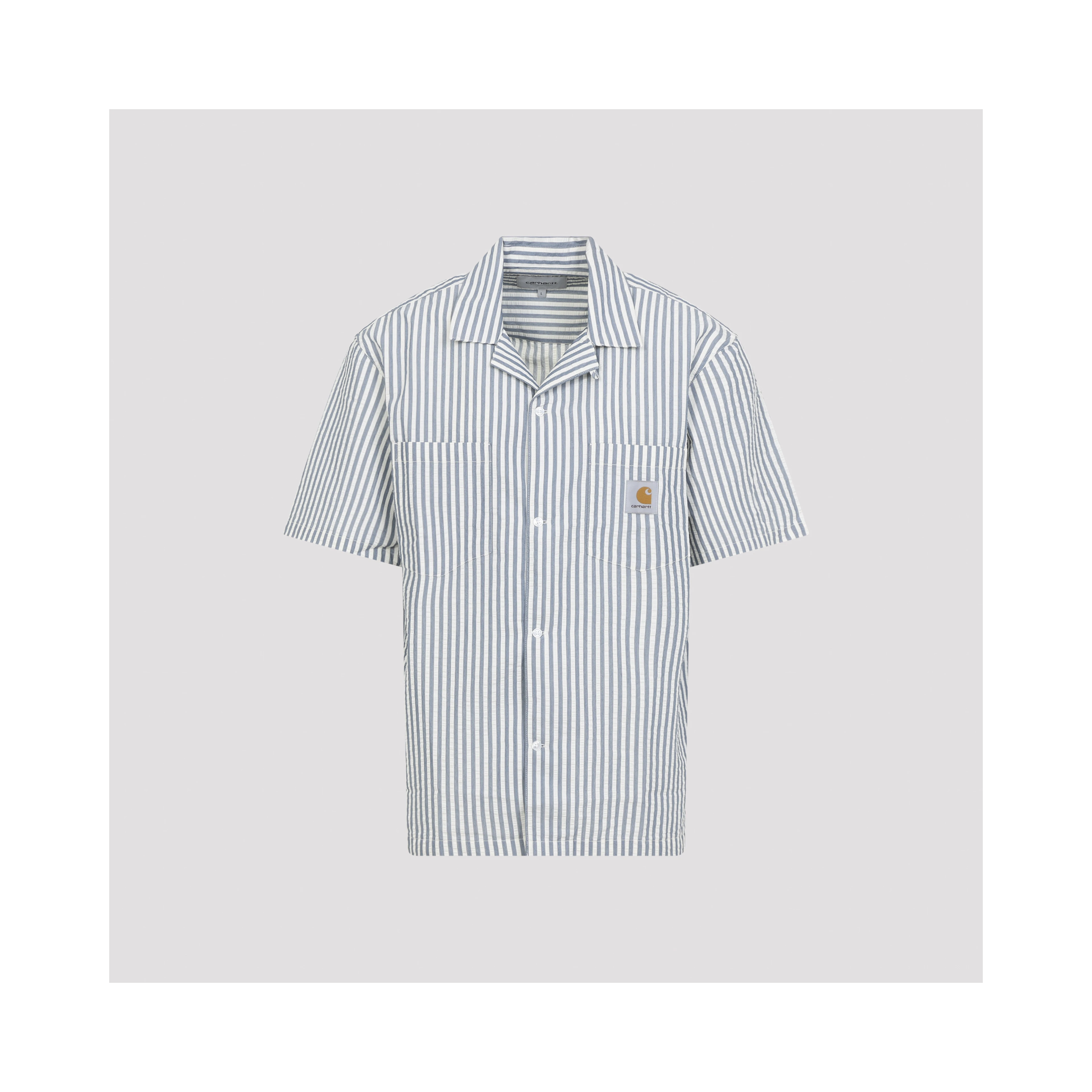 Carhartt Wip Leavel Shirt