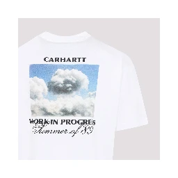 Carhartt Wip Warm Views T-shirt