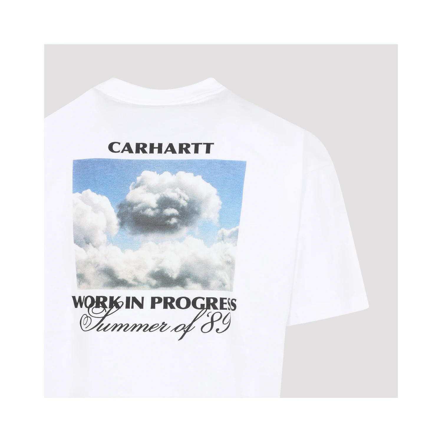Carhartt Wip Warm Views T-shirt