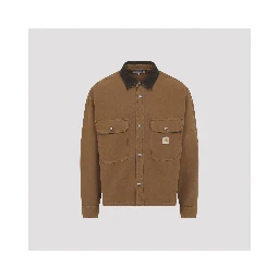 Carhartt Wip Prescott Jacket