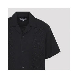 Carhartt Wip Short Sleeves Signet Shirt