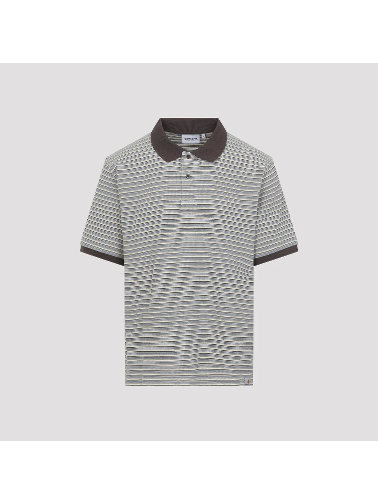 Carhartt Wip Dion Polo