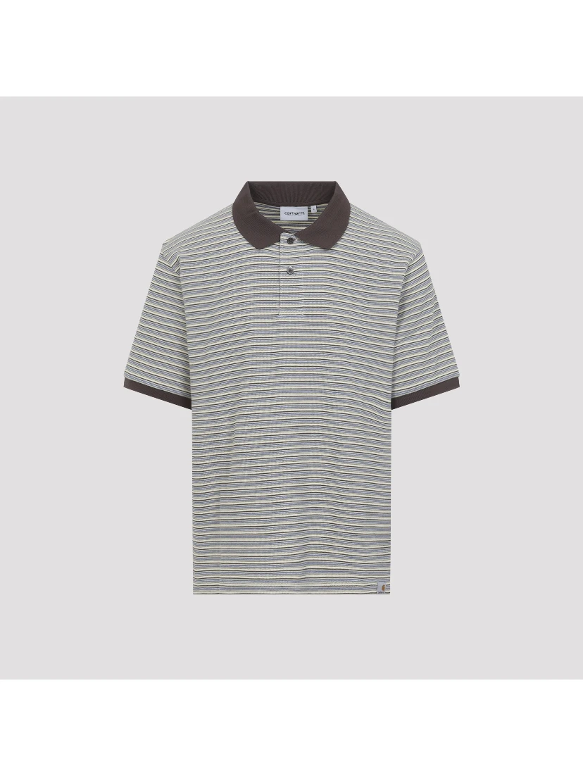 Carhartt Wip Dion Polo
