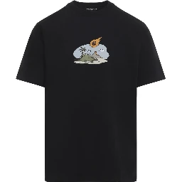 Carhartt Wip Short Sleeves Impact T-Shirt