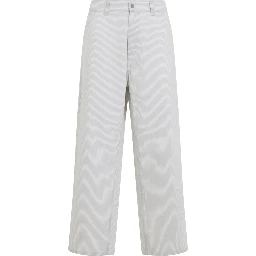 Carhartt Wip Mercer Single Knee Pants