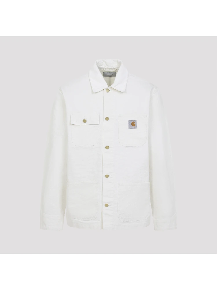 Carhartt Wip Michigan Coat