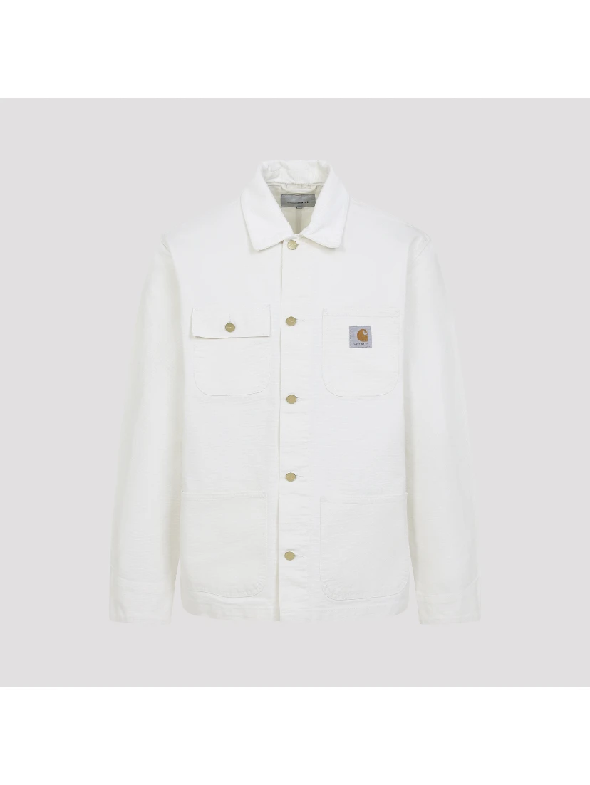 Carhartt Wip Michigan Coat