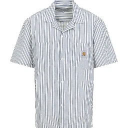 Carhartt Wip Leavel Shirt