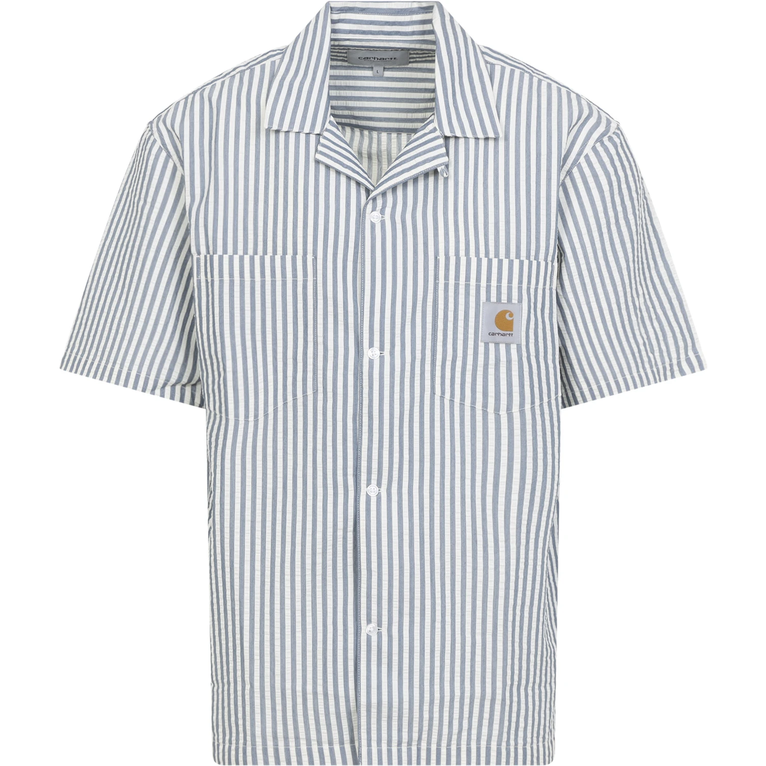 Carhartt Wip Leavel Shirt
