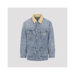 Carhartt Wip Warren Chore Coat
