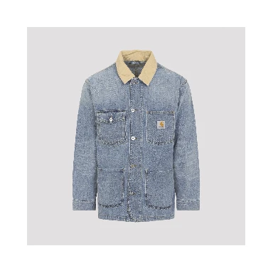 Carhartt Wip Warren Chore Coat