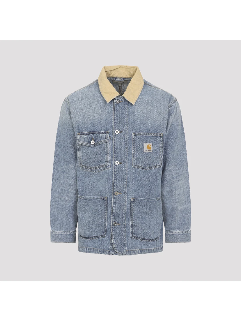 Carhartt Wip Warren Chore Coat