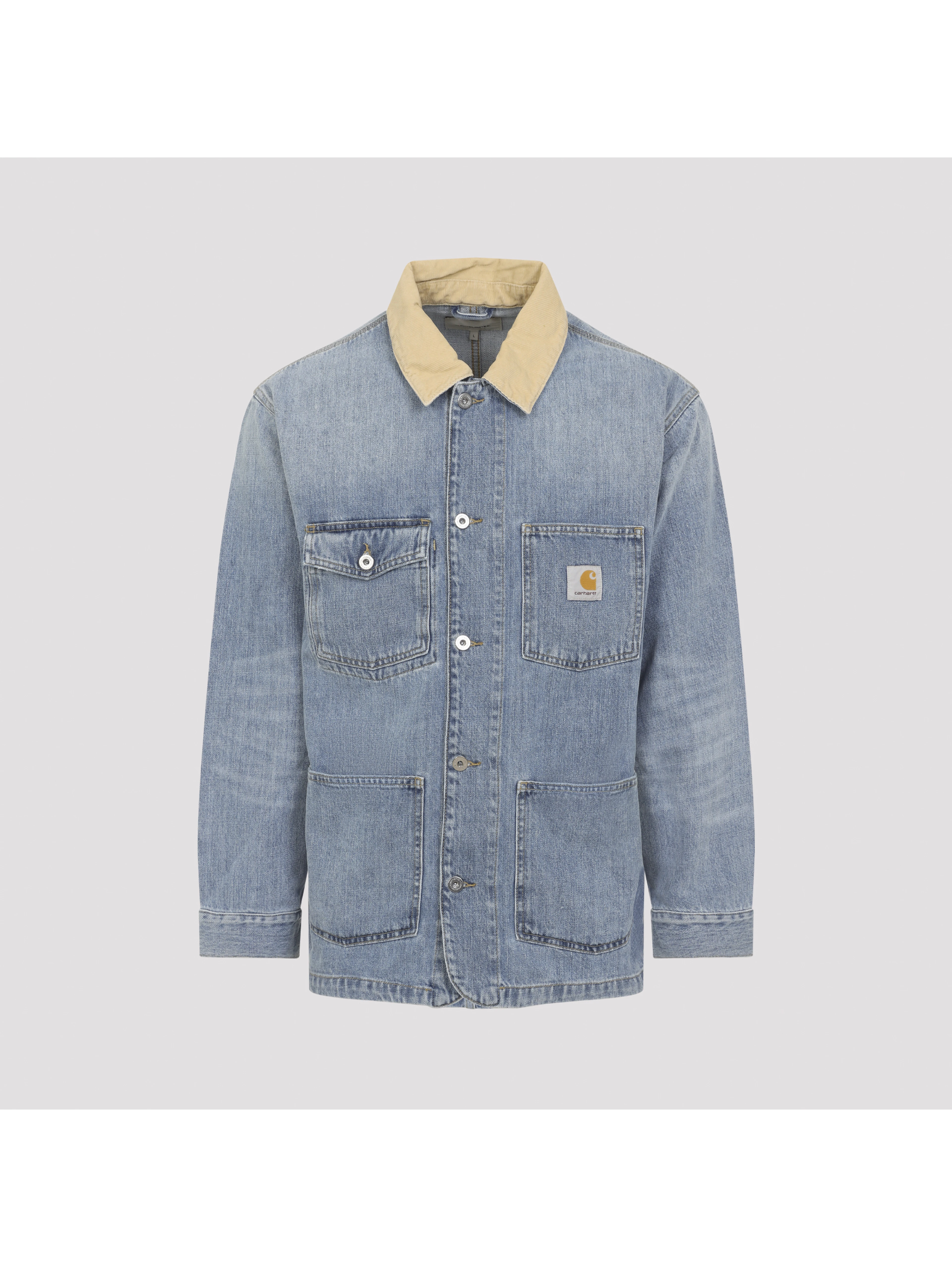 Carhartt Wip Warren Chore Coat