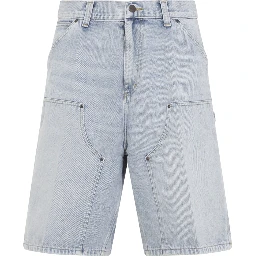 Carhartt Wip Double Knee Shorts